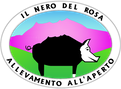 Biowurst von freilaufenden Schweinen
